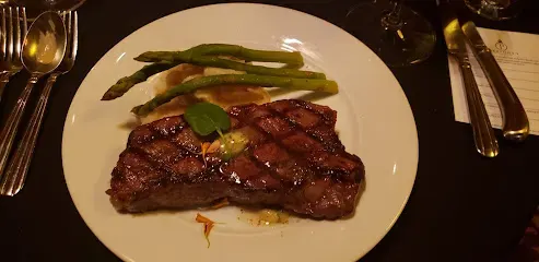 Pierpont's at Union Station