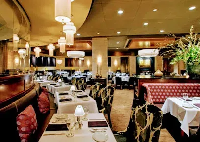 Eddie V's Prime Seafood